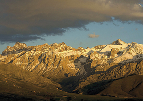 Entrance Fees and Protected Areas