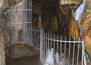 Operation, Management and Protection of Show Caves in the Federal Republic of Germany