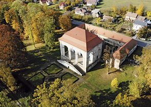 Východiska a vývoj tvorby ekologických sítí v ČR
