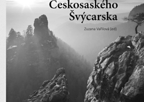 Geologie Českosaského Švýcarska, Zuzana Vařilová (ed)