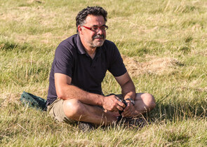 Rozhovor s Jindřichem Horáčkem