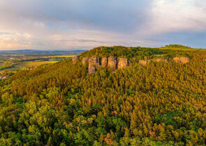Český ráj mezi nejnavštěvovanějšími místy v České republice