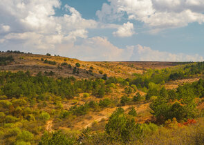 Limanu a Liliecilor – dvě zajímavé jeskyně východního Rumunska